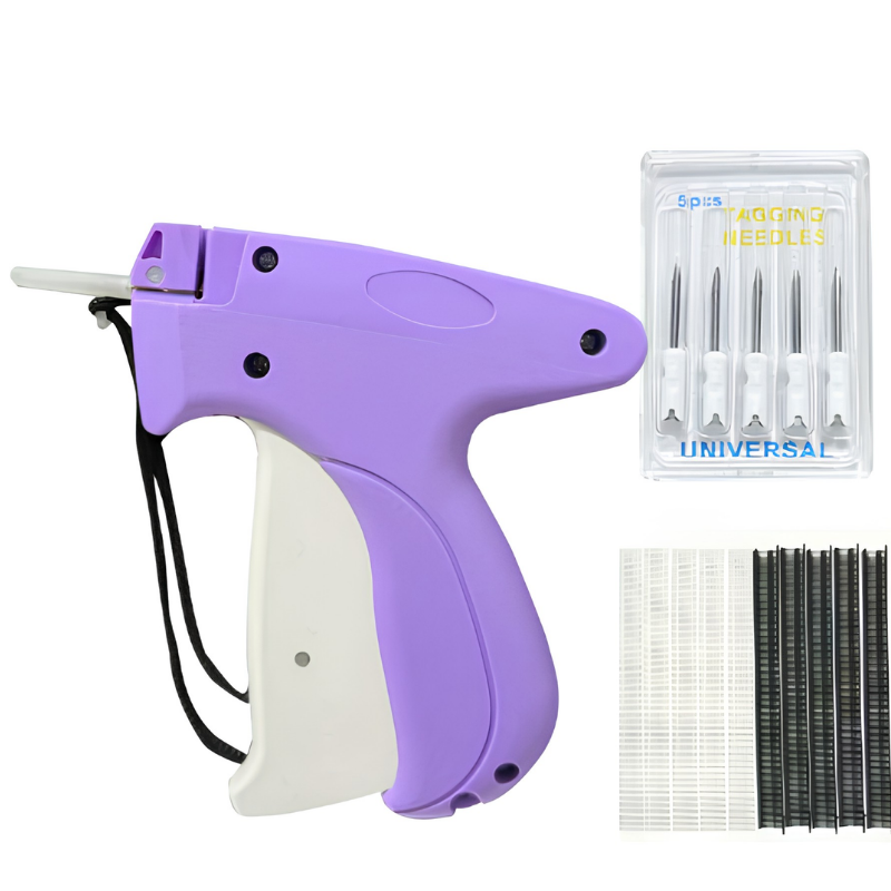 StitchTool – DIY Hurtig Reparation Fastgørelsesnål Tøj Reparationsværktøj
