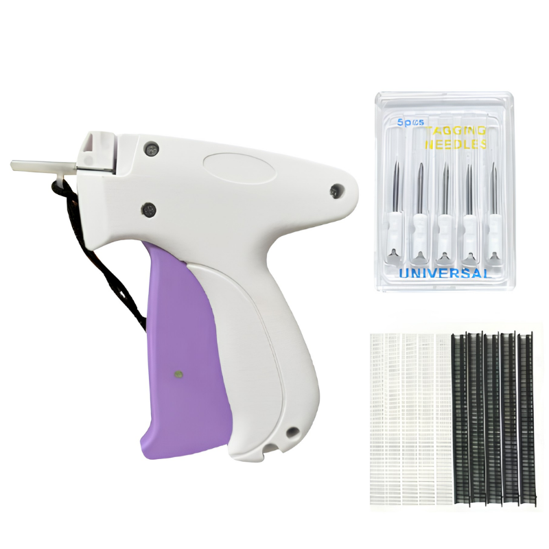 StitchTool – DIY Hurtig Reparation Fastgørelsesnål Tøj Reparationsværktøj