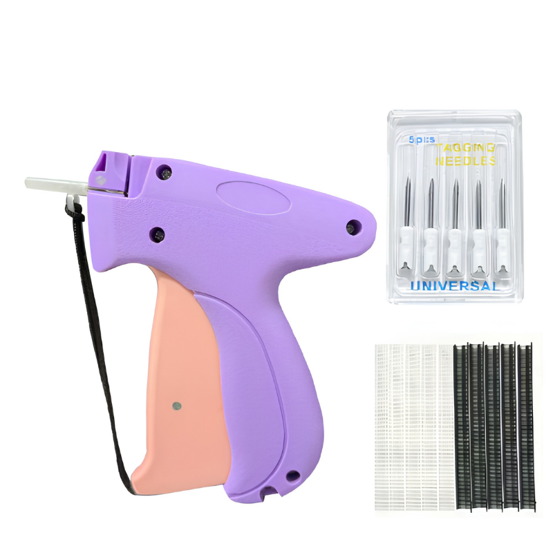 StitchTool – DIY Hurtig Reparation Fastgørelsesnål Tøj Reparationsværktøj