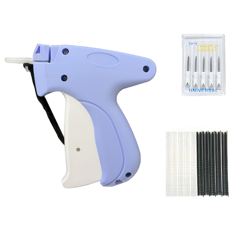 StitchTool – DIY Hurtig Reparation Fastgørelsesnål Tøj Reparationsværktøj