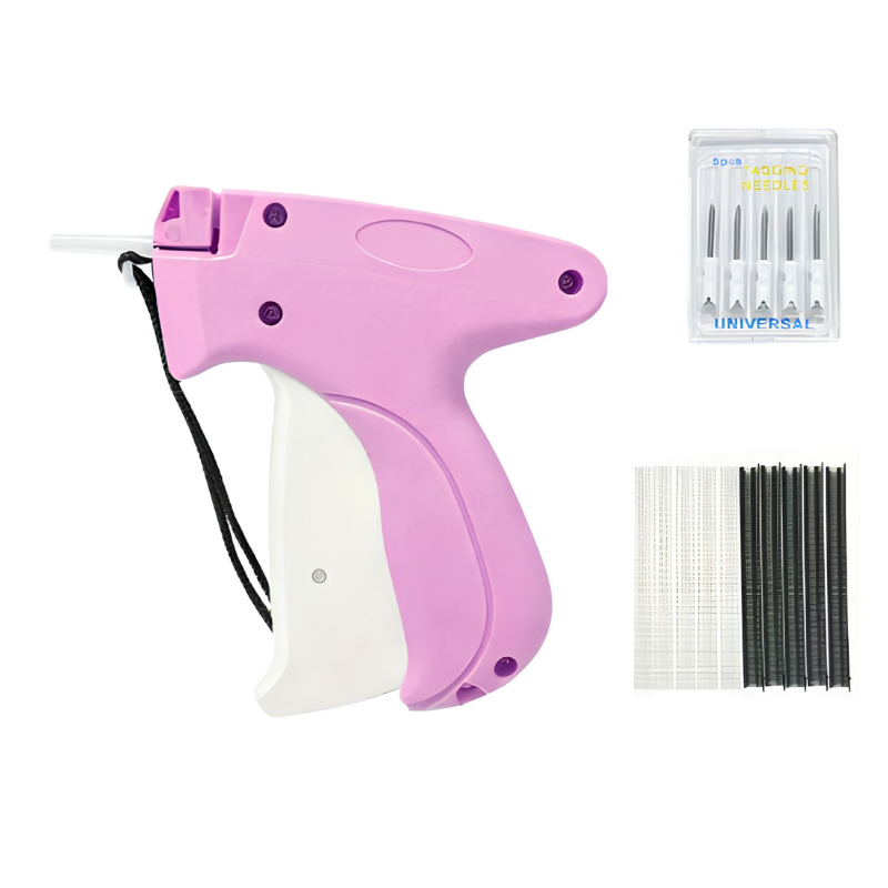 StitchTool – DIY Hurtig Reparation Fastgørelsesnål Tøj Reparationsværktøj