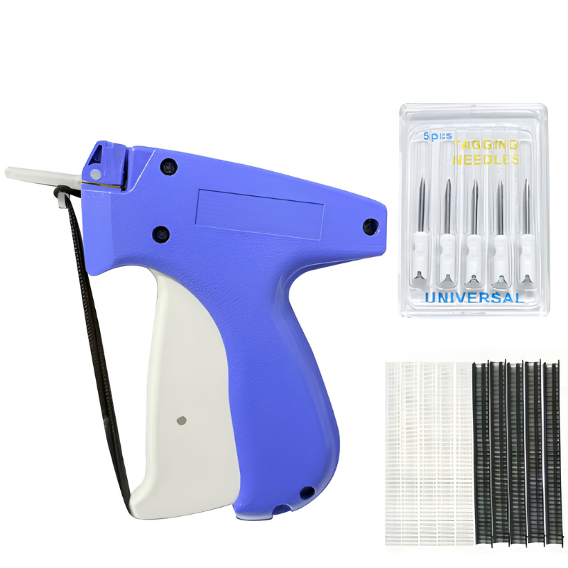 StitchTool – DIY Hurtig Reparation Fastgørelsesnål Tøj Reparationsværktøj