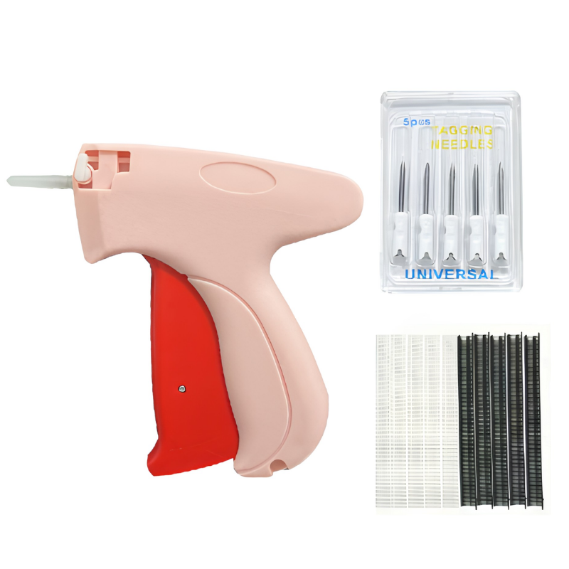 StitchTool – DIY Hurtig Reparation Fastgørelsesnål Tøj Reparationsværktøj