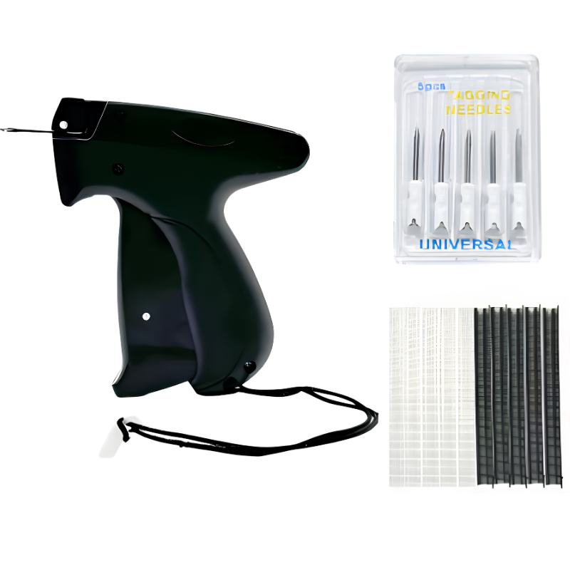 StitchTool – DIY Hurtig Reparation Fastgørelsesnål Tøj Reparationsværktøj