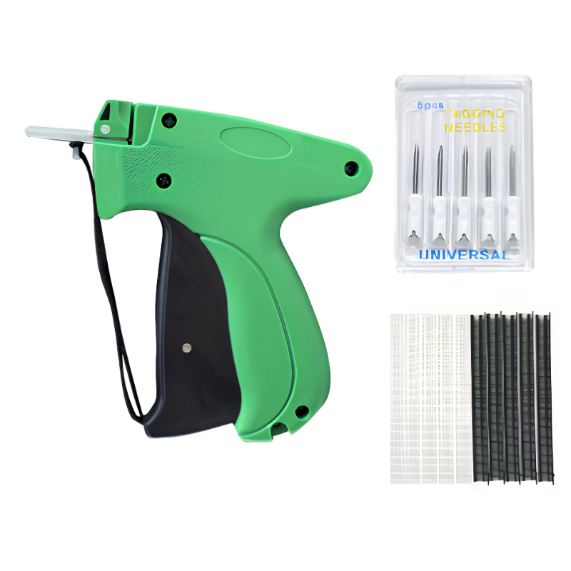 StitchTool – DIY Hurtig Reparation Fastgørelsesnål Tøj Reparationsværktøj