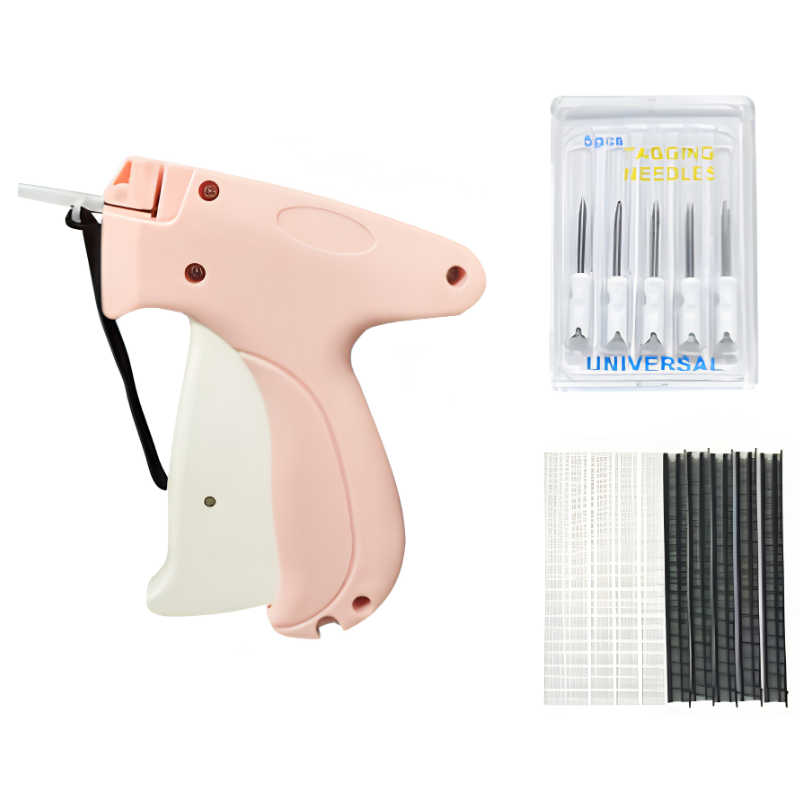 StitchTool – DIY Hurtig Reparation Fastgørelsesnål Tøj Reparationsværktøj