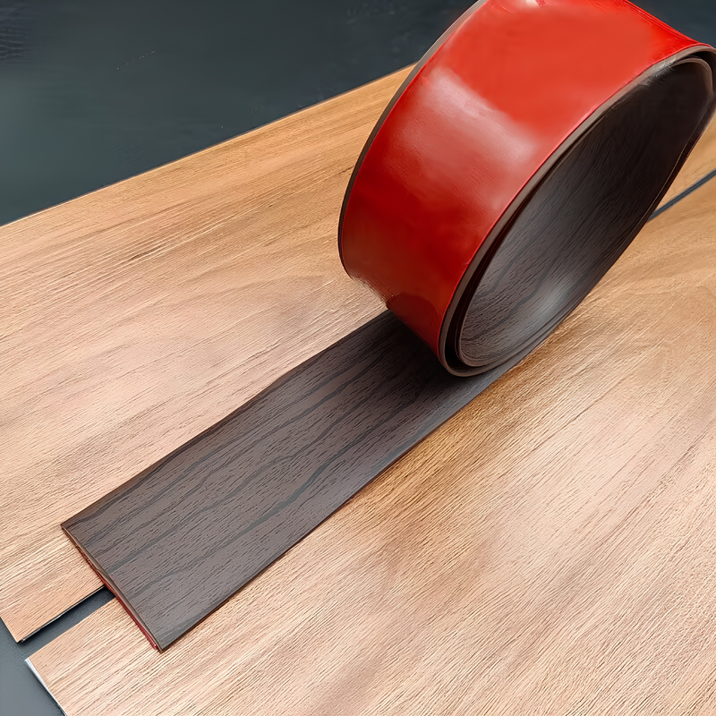 AdhesiveStrip™ - Multifunktionel Og Holdbar Sammenhængende Selvklæbende Gulvlist