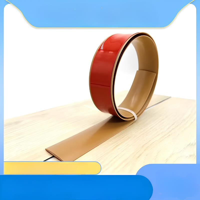 AdhesiveStrip™ - Multifunktionel Og Holdbar Sammenhængende Selvklæbende Gulvlist