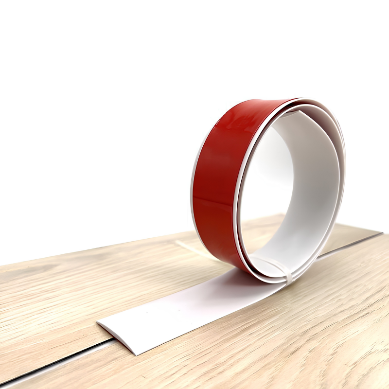 AdhesiveStrip™ - Multifunktionel Og Holdbar Sammenhængende Selvklæbende Gulvlist