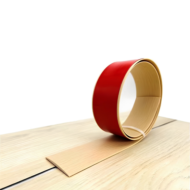 AdhesiveStrip™ - Multifunktionel Og Holdbar Sammenhængende Selvklæbende Gulvlist