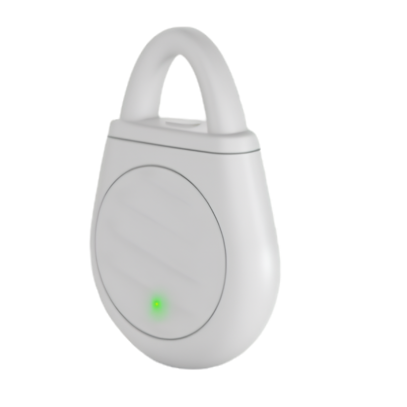 PortableRepellent 1+1 GRATIS: Praktisk Bærbar Ultralyd Skadedyrsrepellent Og Kontrolenhed