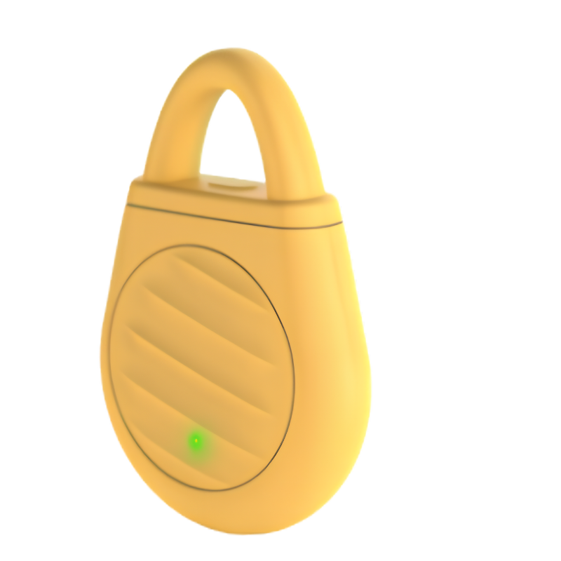 PortableRepellent 1+1 GRATIS: Praktisk Bærbar Ultralyd Skadedyrsrepellent Og Kontrolenhed
