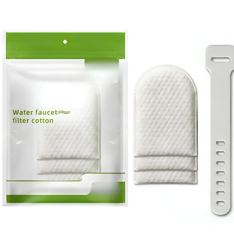 WaterFilter 1+1 GRATIS: Universelt Vandfilter Til Haner