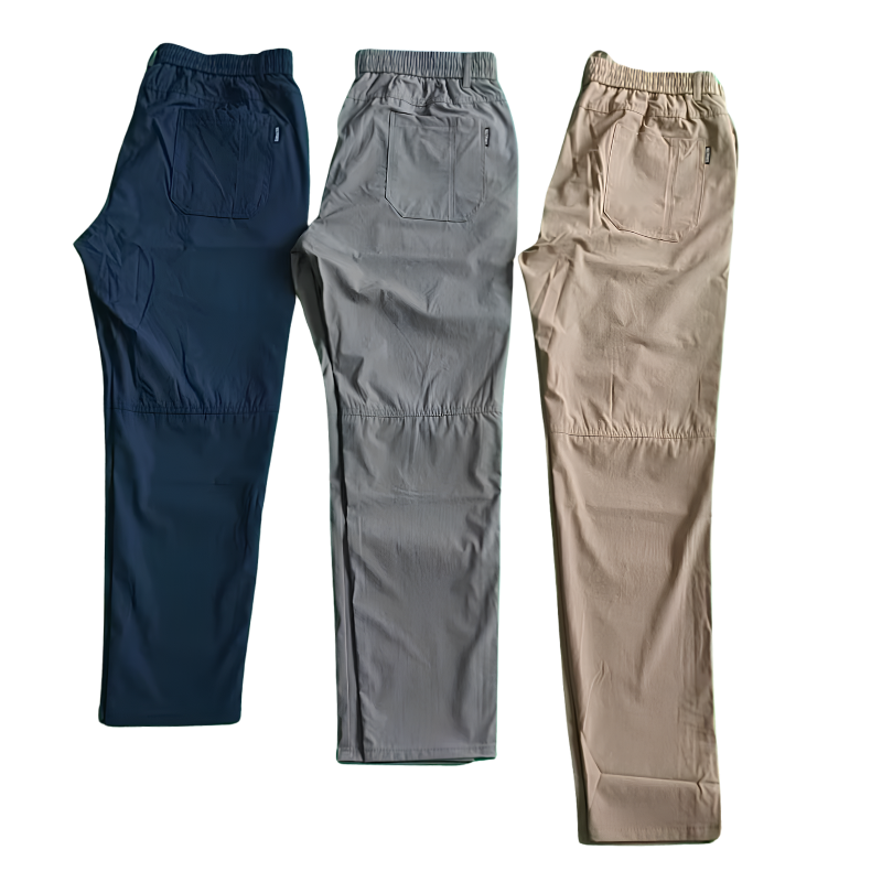 Icone™ StretchablePants : Casual Komfortable Strækbare Bukser