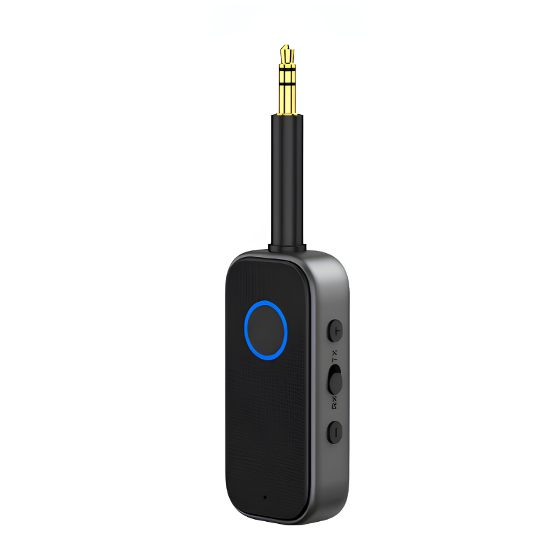 TransmiGo™ - Bærbar Bluetooth Sender Og Modtager