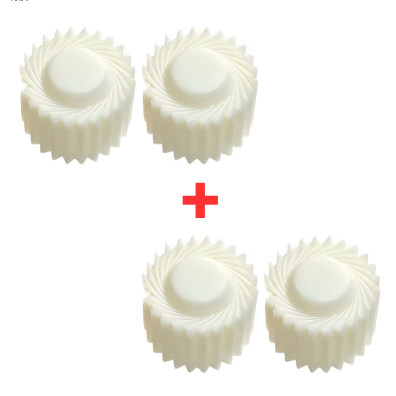 Globetrek° BakeCraft 2+2 GRATIS: Kreativ Og Nem At Bruge Kageform