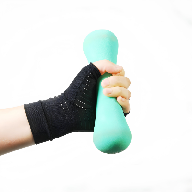 ComfortGrip 1+1 GRATIS Åndbare Non Slip Og Komfortable Greb Fit Handsker