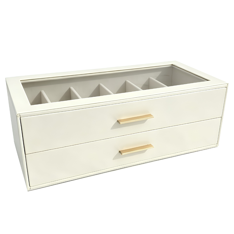 SunglassOrganizer - Premium Elegant Let At Tilgå Solbriller Og Briller Organizer