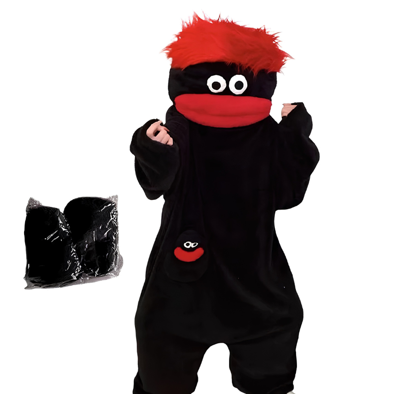 Icone™ CozyPajamas: Sove- Og Afslapningsvenlige Cozy Pyjamas Komfortabelt Nattøj