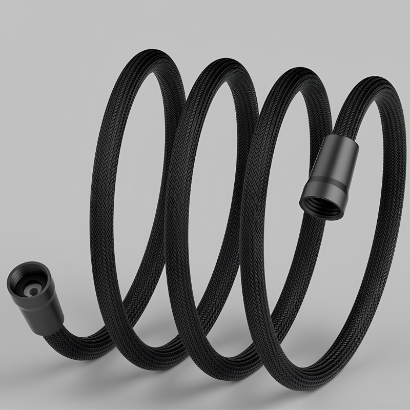 Globetrek° ShowerFlex 1+1 GRATIS: Fleksibel Og Holdbar Bruser Slange