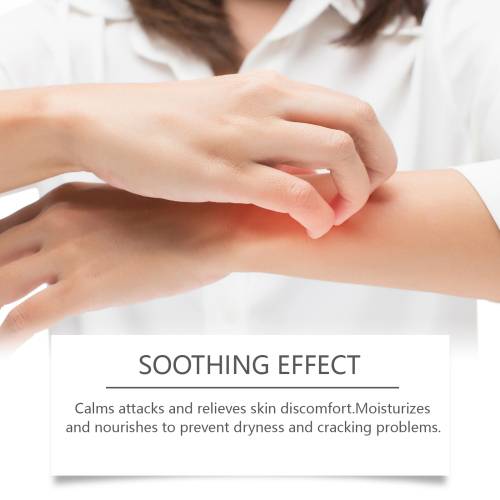 Propolis bodycreme med bivoks og allantoin