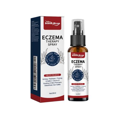 Gurkemeje aloe hudspray