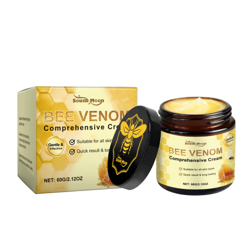 Bigift bodycreme