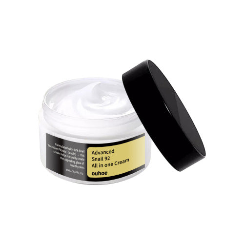 Snegleessens ansigtscreme, 100 g