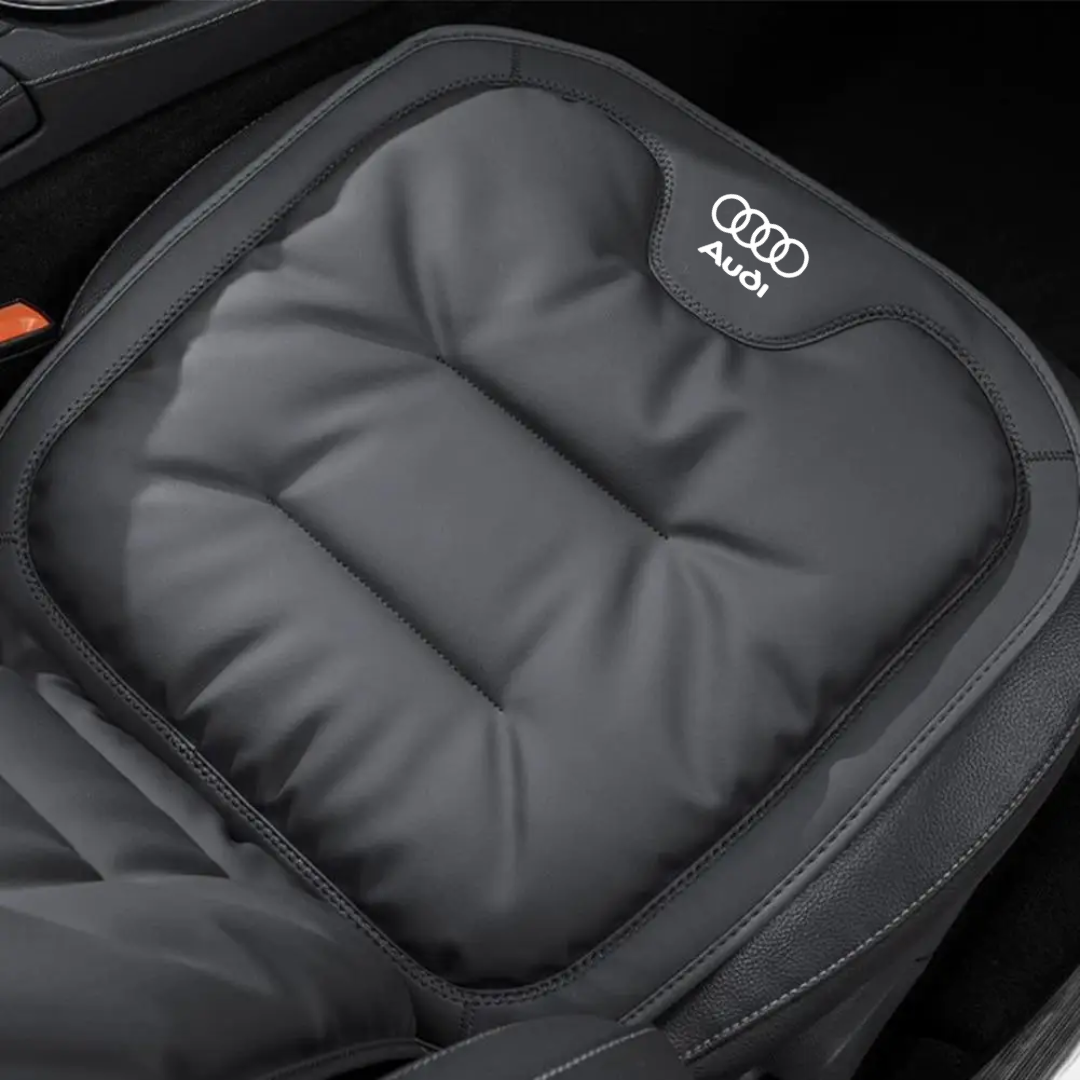 SeatCushion: Komfortabel Og Åndbar Bil Sæde Pude
