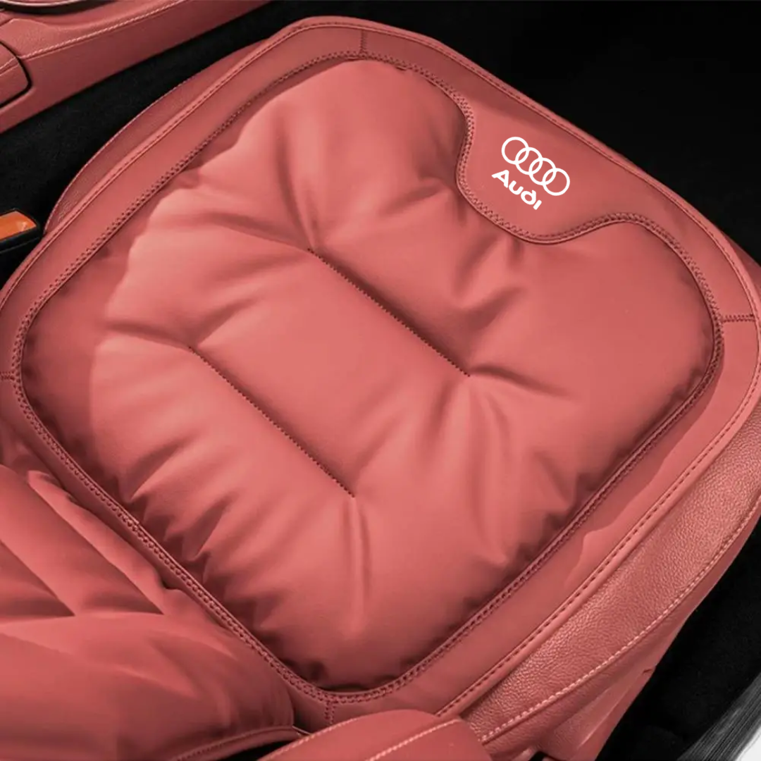 SeatCushion: Komfortabel Og Åndbar Bil Sæde Pude