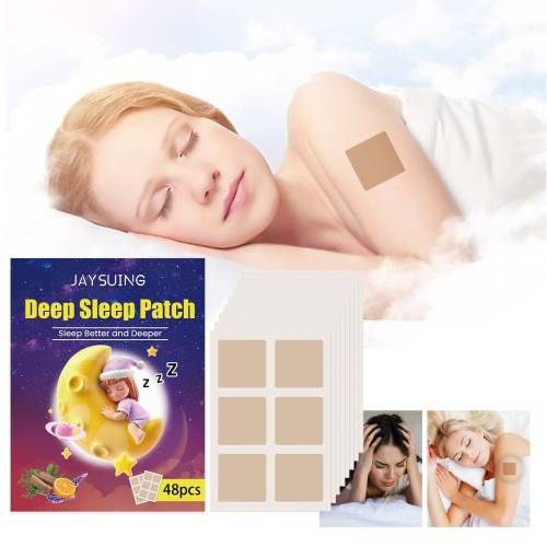 Mentol krops-natplaster