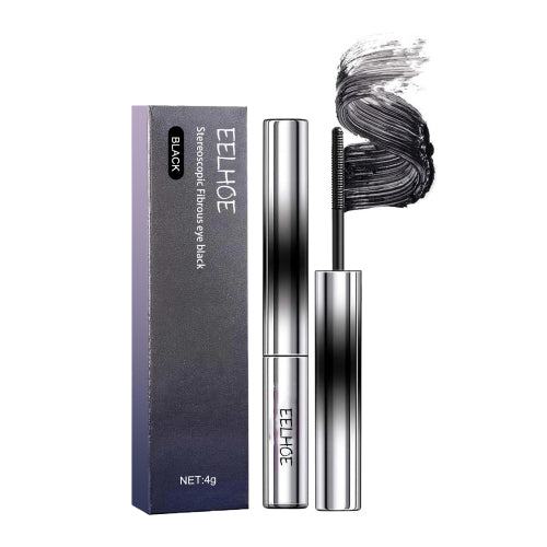 Fiber-mascara, forlængende
