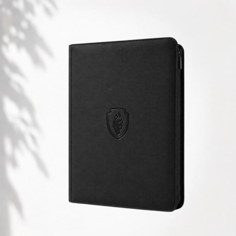 CardBinder - Kort Samling Binder Bog Album