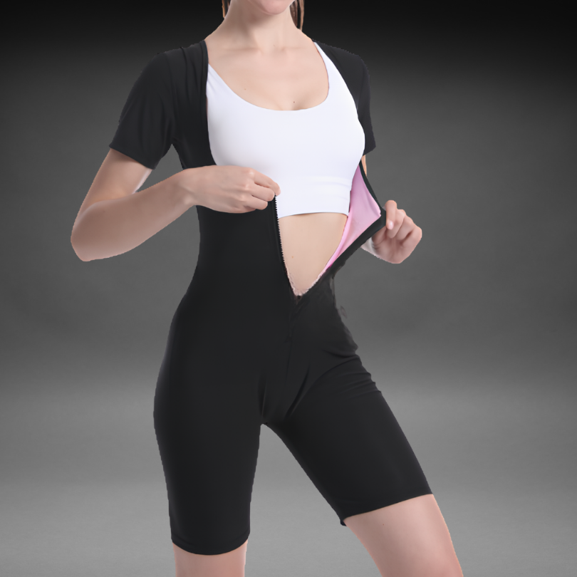Icone™ ShaperSuit: Behagelig Og Fleksibel Pasform Til Kropsformende Dragt