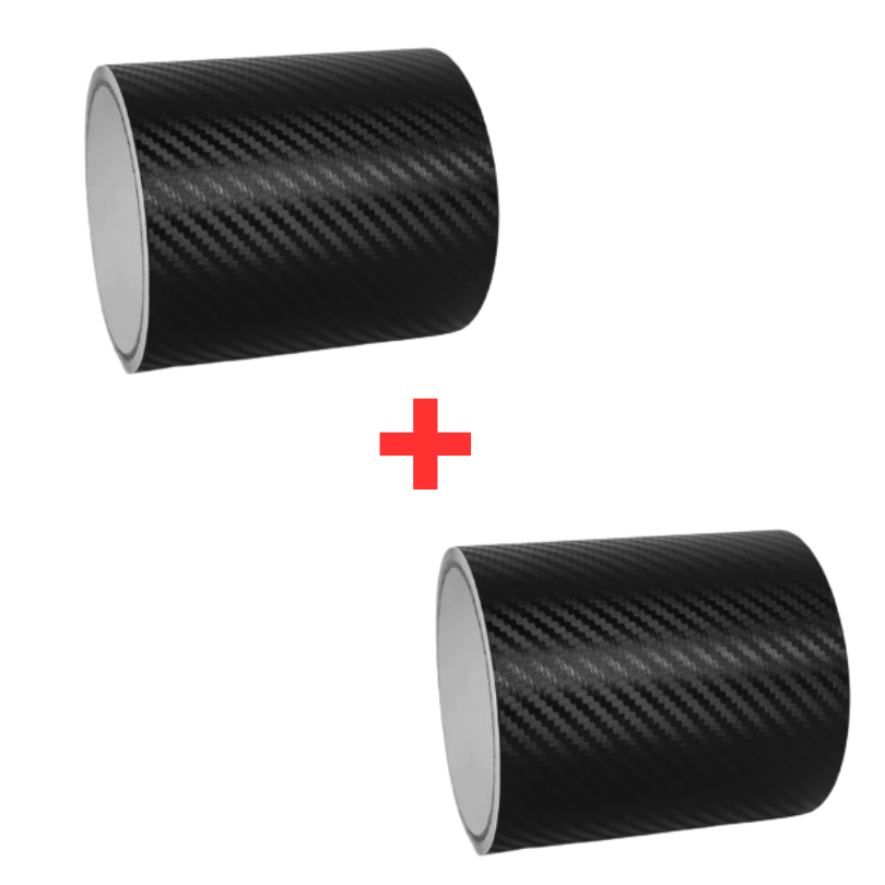 ProtectionFilm™ 1+1 GRATIS: Multi-Oberflade Hverdag Beskyttelsesfilm