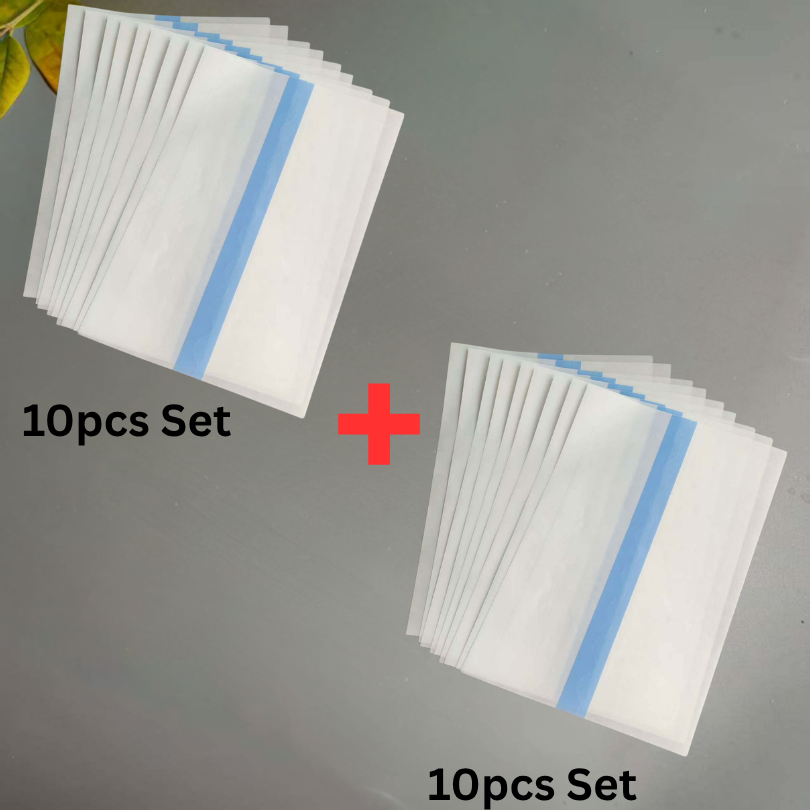 TighteningPatch 1 Sæt +1 Sæt GRATIS: Øjeblikkelig Opstrammende Effekt Patch For Glattere Hud