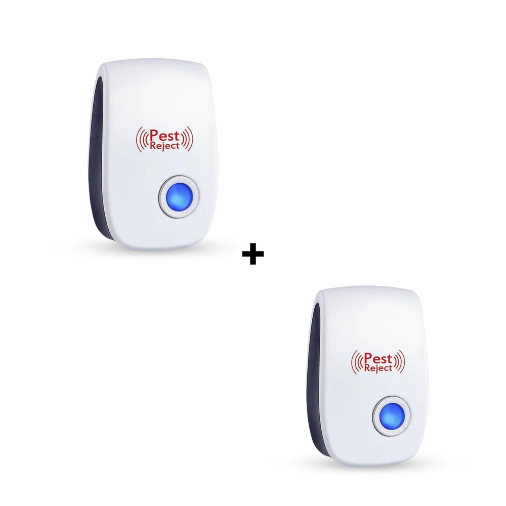 PestShield 1+1 GRATIS - Ultralyd Pest Respeller