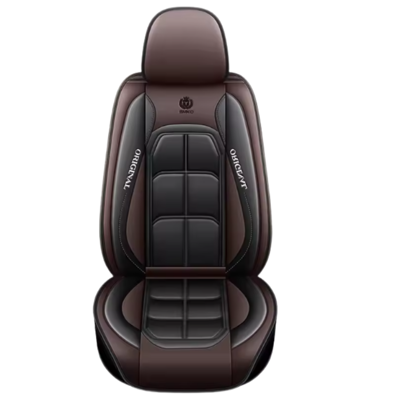 SeatProtection: Luksuriøs Stilfuld Bil Sædebeskyttelse