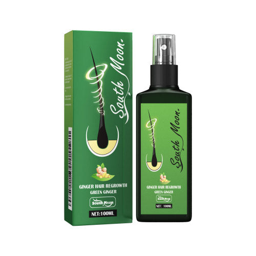 Panthenol hovedbundsplejespray