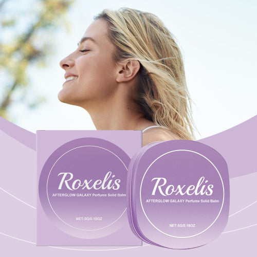 Lavendel fast parfume