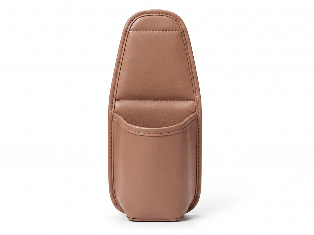 CarPocket: Universel Bil Kopholder Og Organizer Lomme