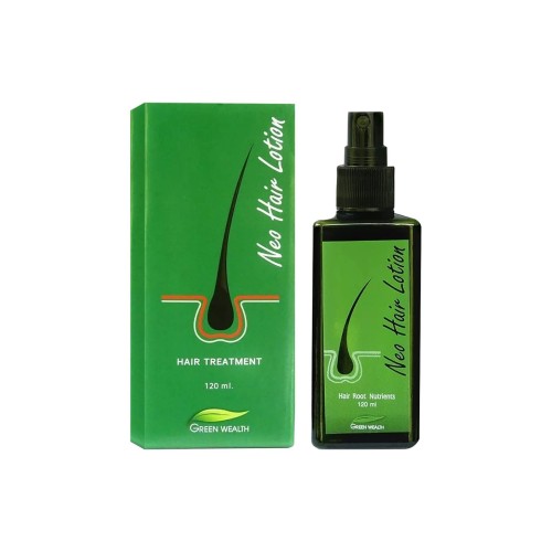 Ginseng hår- og hovedbundsspray