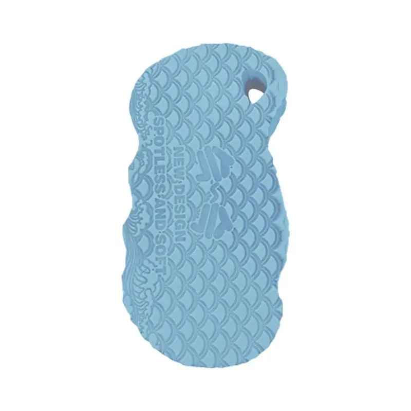 ExfoliatingSponge 1+1 GRATIS - Blød Krops Eksfolierende Svamp Bruse Scrubber