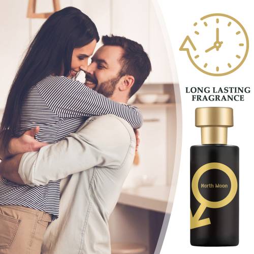 Sandeltræ fresia parfume