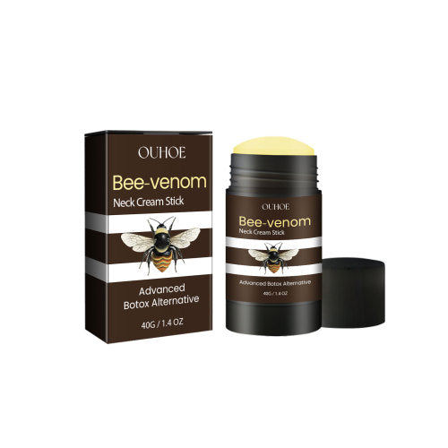 Bigift halsbalm-stick