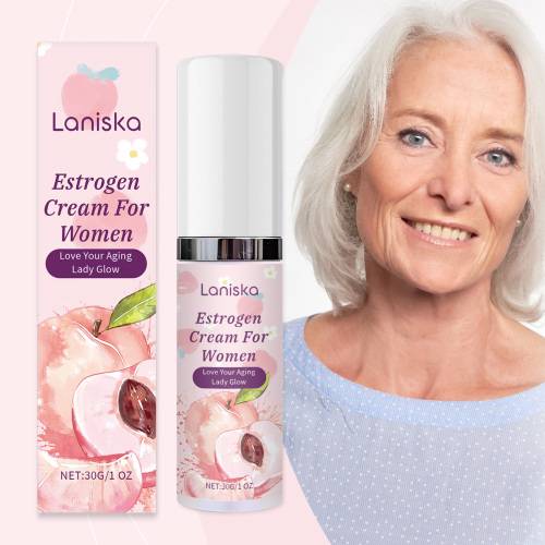 Plejecreme til intimområdet