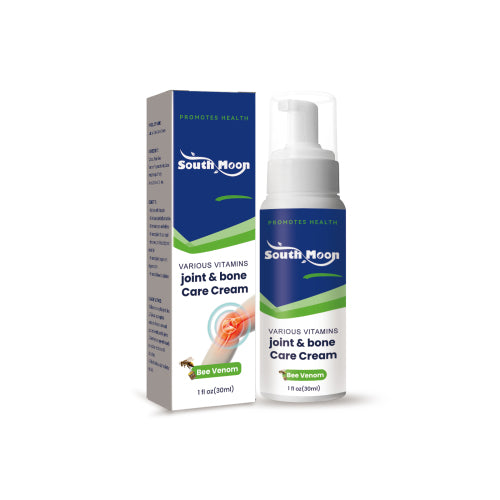 Curcumin massagecreme