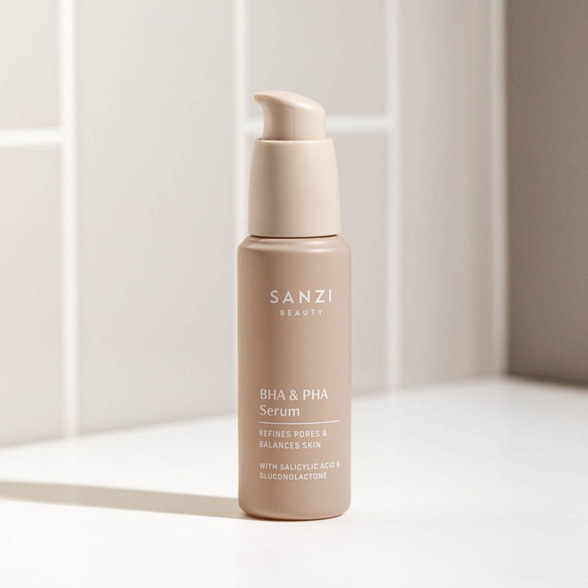 BHA & PHA SERUM