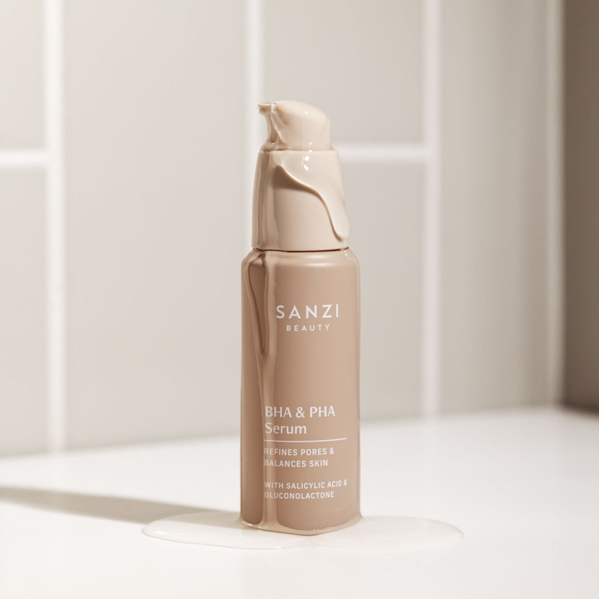 BHA & PHA SERUM