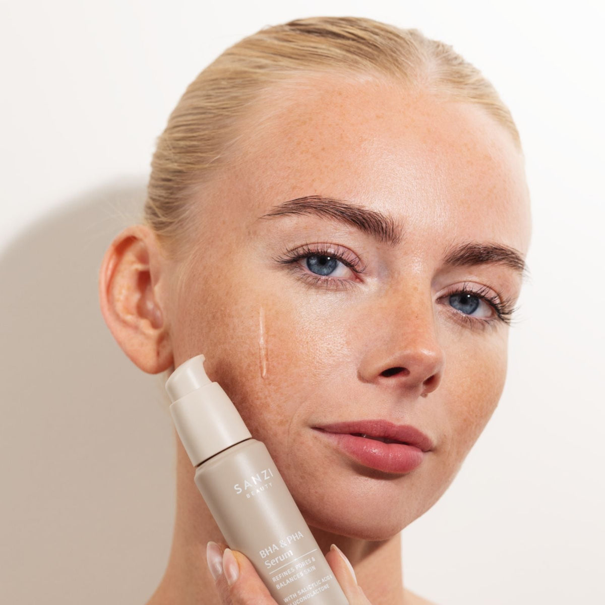 BHA & PHA SERUM